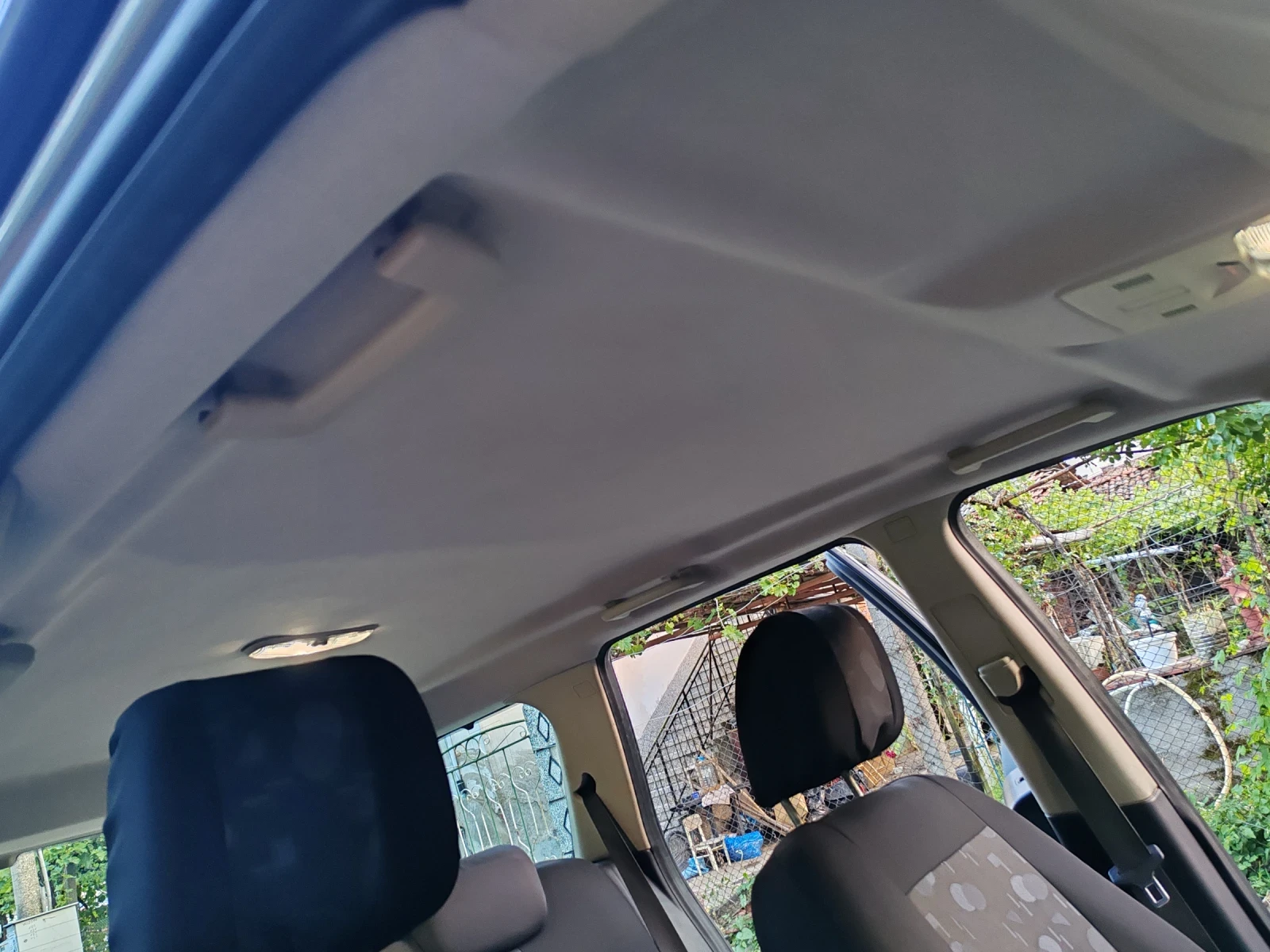 Land Rover Freelander 2.2 TD4 , снимка 12 - Автомобили и джипове - 55824721