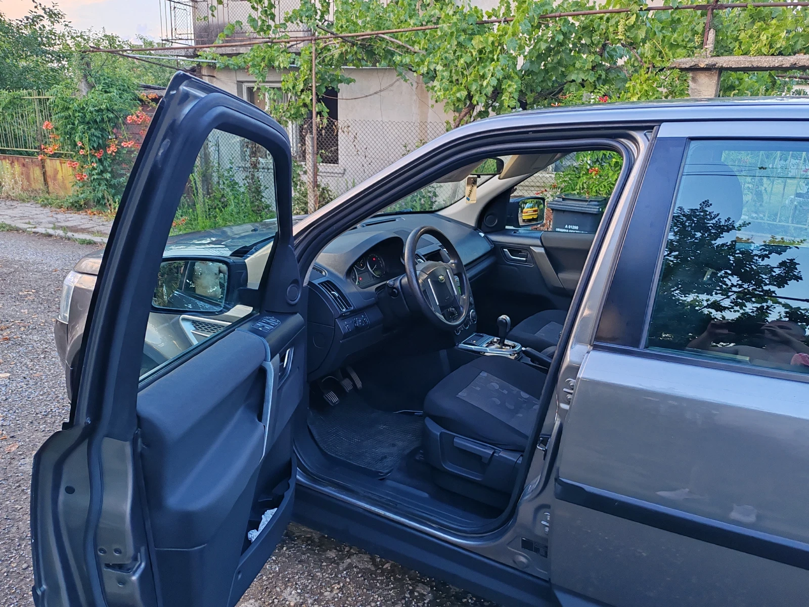 Land Rover Freelander 2.2 TD4  | Mobile.bg � ����������� 5