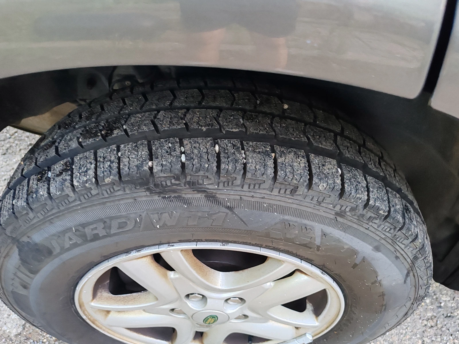 Land Rover Freelander 2.2 TD4 , снимка 11 - Автомобили и джипове - 55824721
