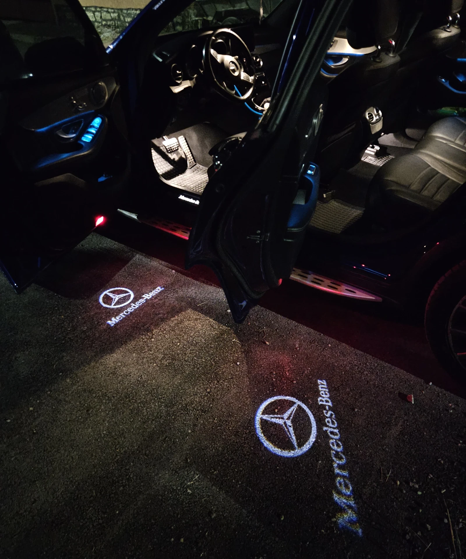 Mercedes-Benz GLC 350, снимка 17 - Автомобили и джипове - 55556236