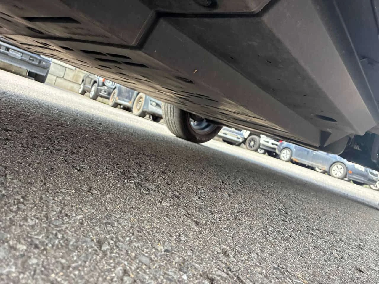 Toyota Rav4 * XSE AWD * CARFAX * ОПЦИЯ ЗА ФИНАНСИРАНЕ, снимка 16 - Автомобили и джипове - 55647573