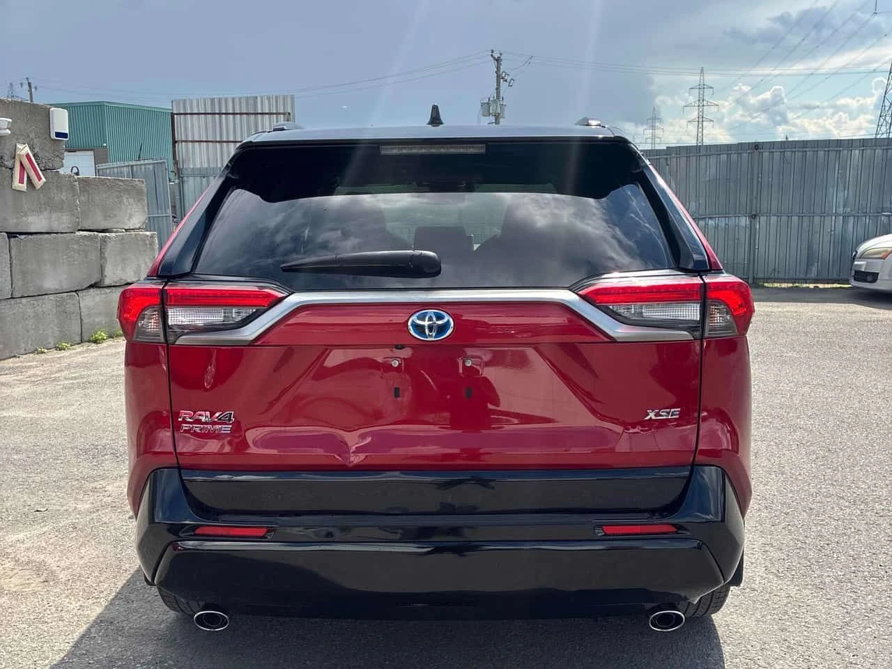 Toyota Rav4 * XSE AWD * CARFAX * ОПЦИЯ ЗА ФИНАНСИРАНЕ, снимка 4 - Автомобили и джипове - 55647573