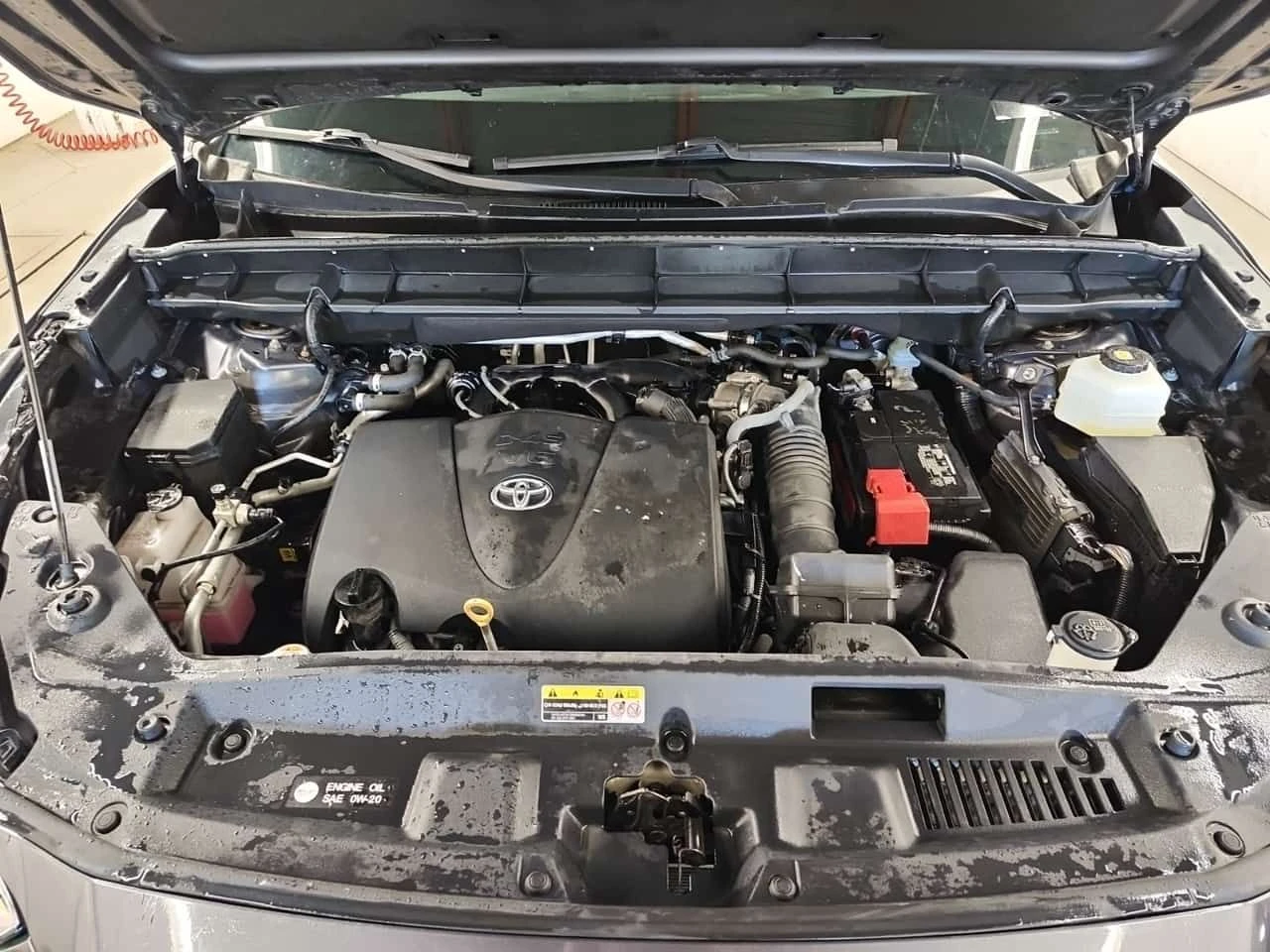 Toyota Highlander XLE| PANO| ПОДГРЕВИ| 2 КЛЮЧА| 7 МЕСТА| , снимка 15 - Автомобили и джипове - 55652795