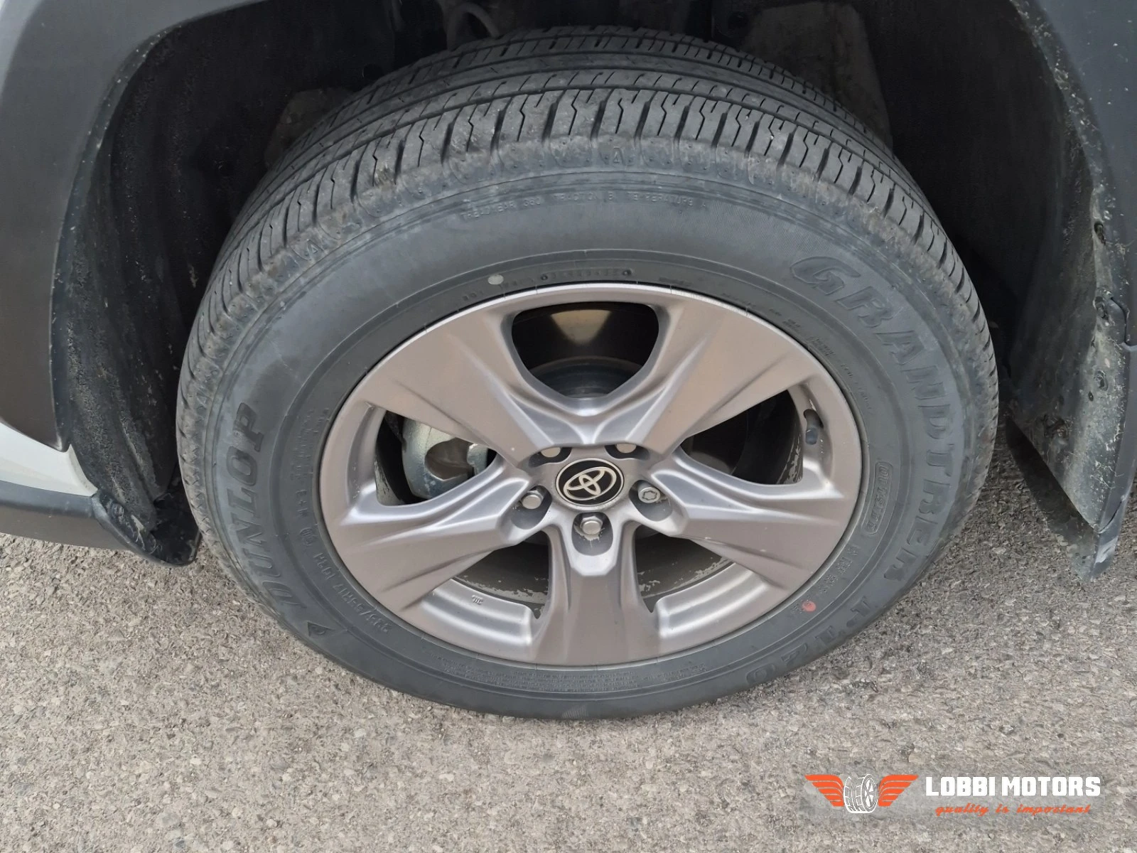 Toyota Rav4, снимка 4 - Автомобили и джипове - 56295784