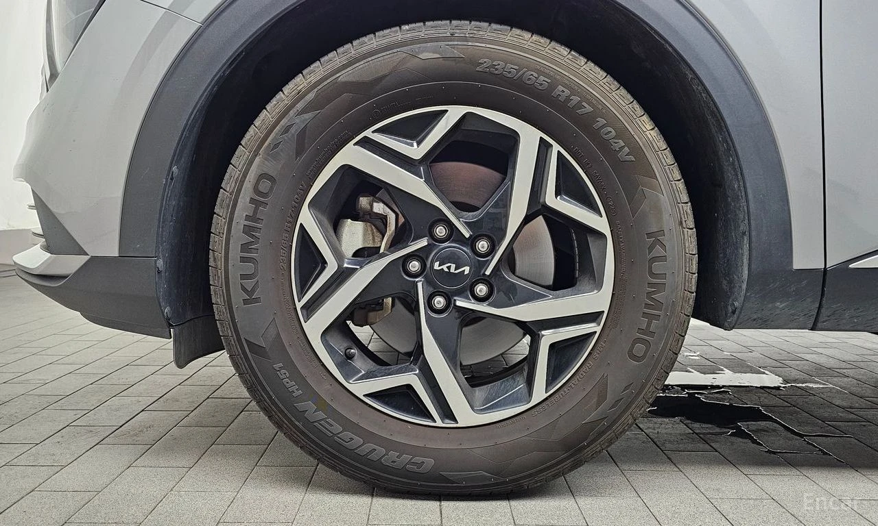 Kia Sportage PRESTIGE* CAMERA* ���������* ������*  | Mobile.bg � ����������� 4