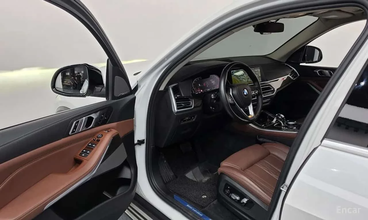 BMW X5 * xDrive 40i xLine * ���� �� �� | Mobile.bg � ����������� 7