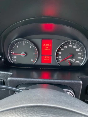 VW Crafter, снимка 11