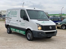 VW Crafter, снимка 2