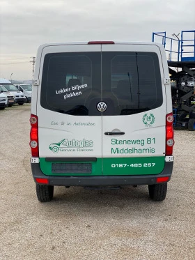 VW Crafter, снимка 6