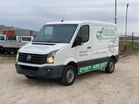 VW Crafter, снимка 1