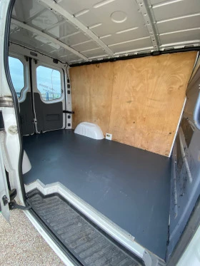 VW Crafter, снимка 14