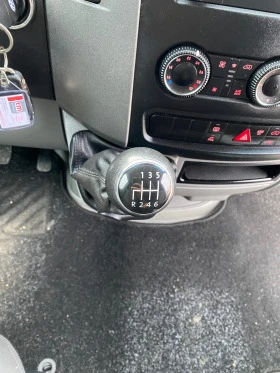 VW Crafter, снимка 13