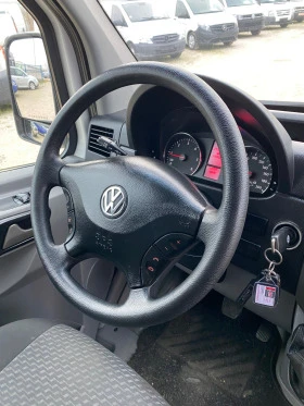 VW Crafter, снимка 10