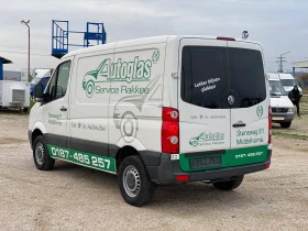 VW Crafter, снимка 4