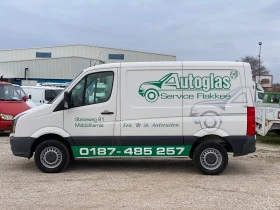 VW Crafter, снимка 5
