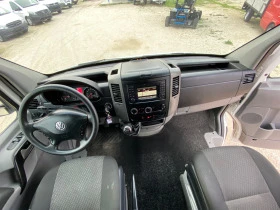 VW Crafter, снимка 17
