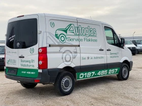 VW Crafter, снимка 8