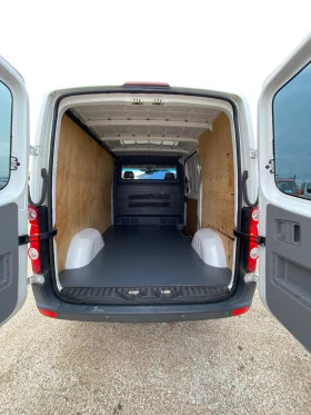 VW Crafter, снимка 15