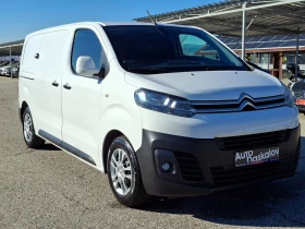 Citroen Jumpy 1, 6 hdi, снимка 3