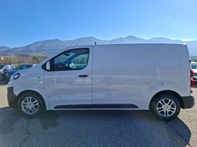 Citroen Jumpy 1, 6 hdi, снимка 8