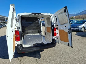 Citroen Jumpy 1, 6 hdi, снимка 12