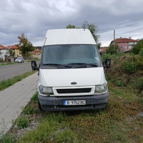 Ford Transit 330, снимка 2