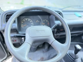 Isuzu Campo 3.0 нов внос Италия, снимка 10