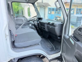Isuzu Campo 3.0 нов внос Италия, снимка 11
