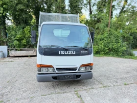 Isuzu Campo 3.0 нов внос Италия, снимка 1
