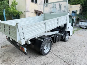 Isuzu Campo 3.0 нов внос Италия, снимка 5