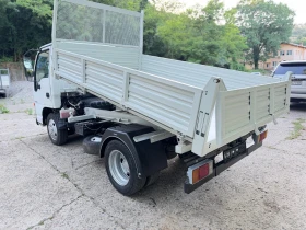 Isuzu Campo 3.0 нов внос Италия, снимка 6