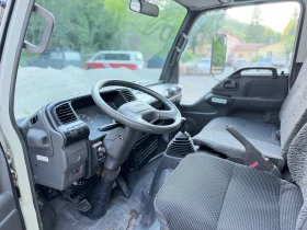 Isuzu Campo 3.0 нов внос Италия, снимка 9