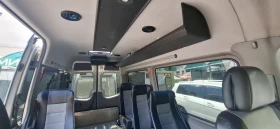 Mercedes-Benz Sprinter 316 Борд, специализиран, допълнително оборудване , снимка 12