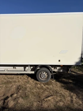 Fiat Ducato, снимка 4