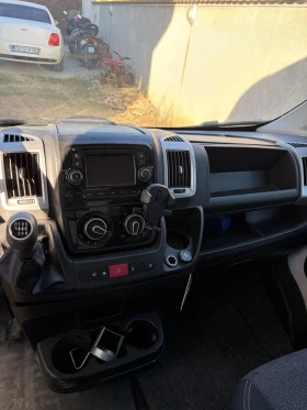 Fiat Ducato, снимка 10