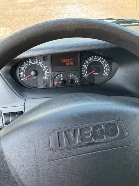 Iveco Daily 2.3 JTD | Mobile.bg    9