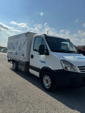 Iveco Daily 2.3 JTD | Mobile.bg    2