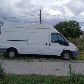 Ford Transit 330, снимка 4