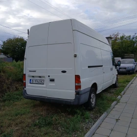 Ford Transit 330, снимка 5