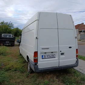 Ford Transit 330, снимка 9