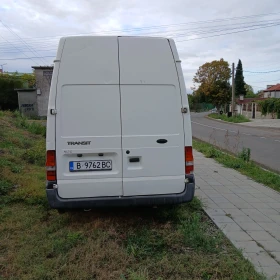 Ford Transit 330, снимка 6