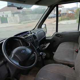 Ford Transit 330, снимка 7