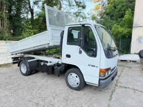 ����� �� �������� �� Isuzu Campo 3.0 ��� ���� ������