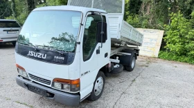 ����� �� �������� �� Isuzu Campo 3.0 ��� ���� ������