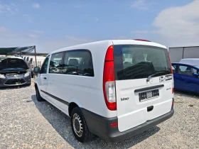 Mercedes-Benz Vito ���������� C220CDI | Mobile.bg � ����� ������ 7