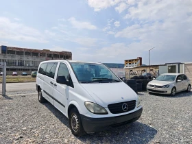 Mercedes-Benz Vito ���������� C220CDI | Mobile.bg � ����� ������ 3