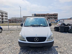 Mercedes-Benz Vito ���������� C220CDI | Mobile.bg � ����� ������ 2