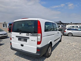 Mercedes-Benz Vito ���������� C220CDI | Mobile.bg � ����� ������ 5
