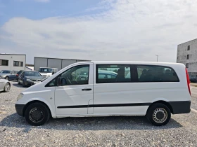 Mercedes-Benz Vito ���������� C220CDI | Mobile.bg � ����� ������ 8