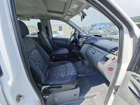 Mercedes-Benz Vito ���������� C220CDI | Mobile.bg � ����� ������ 12
